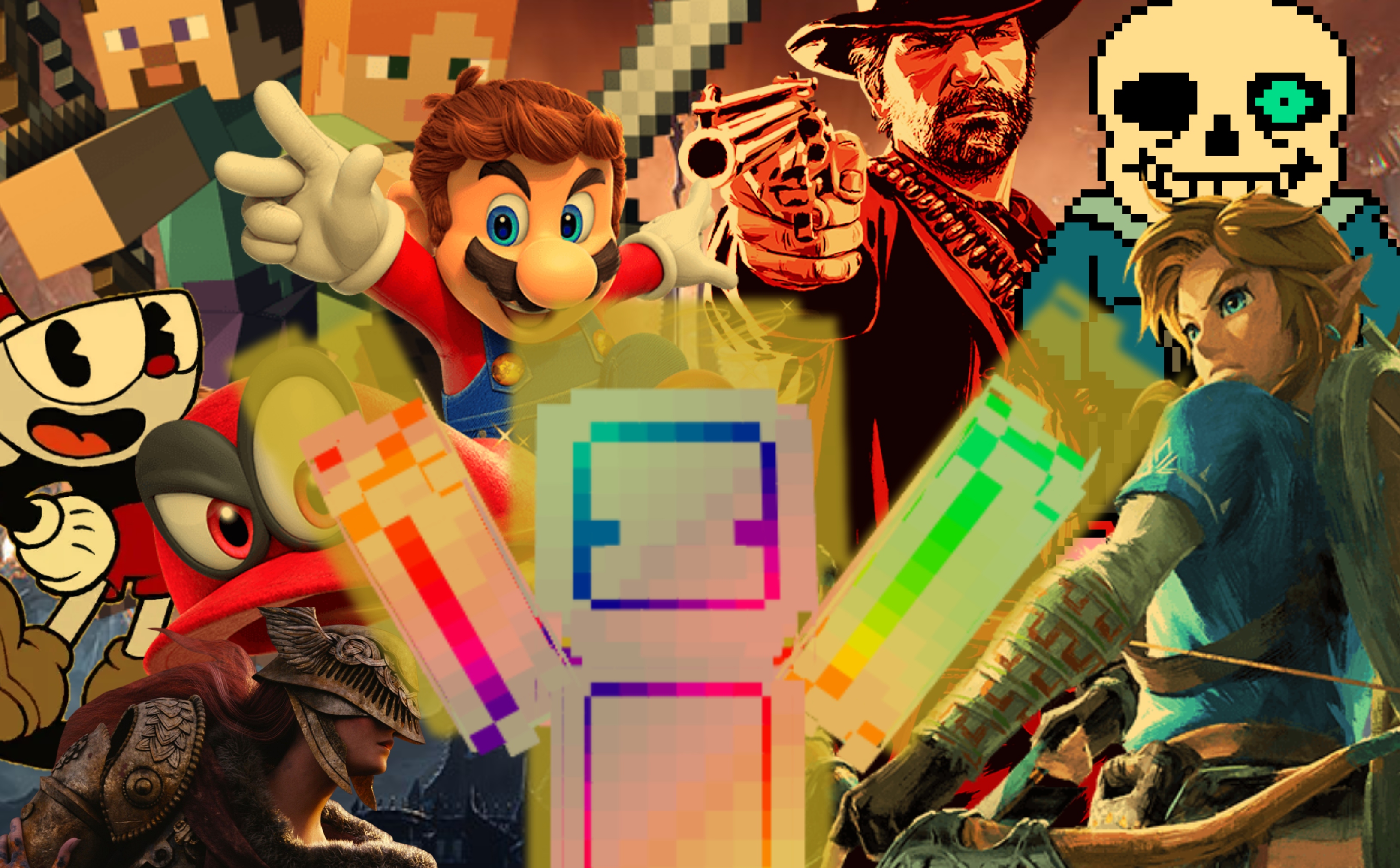 <FanOmg456 Music games>